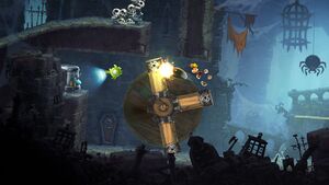 RaymanAdventures Screen4.jpg