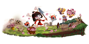 Rayman Adventures Golden Marathon.png