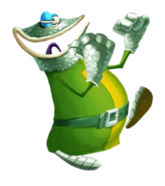 Sir Globrax