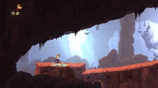 Tricky Temple Too
