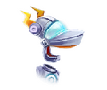 Ray-One's icon