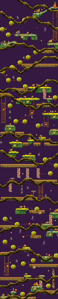 Game Boy Advance version