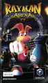 English GameCube manual (North America)